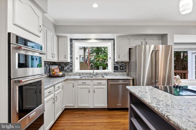 7839 VERVAIN CT, Springfield, VA 22152