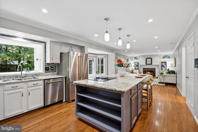 7839 VERVAIN CT, Springfield, VA 22152