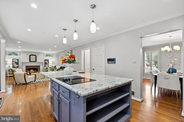 7839 VERVAIN CT, Springfield, VA 22152