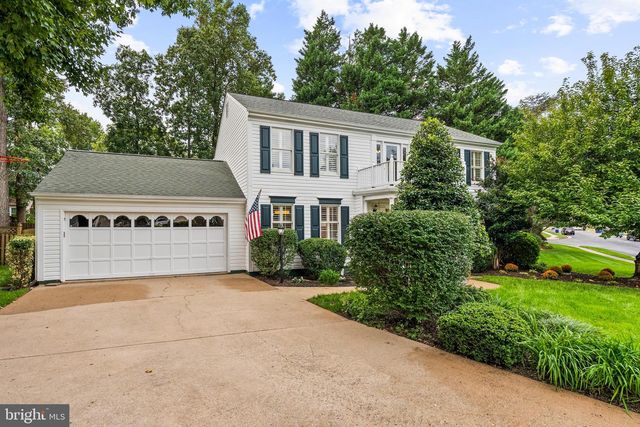 7839 VERVAIN CT, Springfield, VA 22152