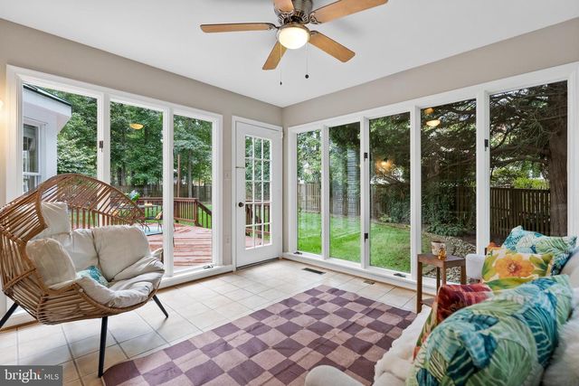 7839 VERVAIN CT, Springfield, VA 22152