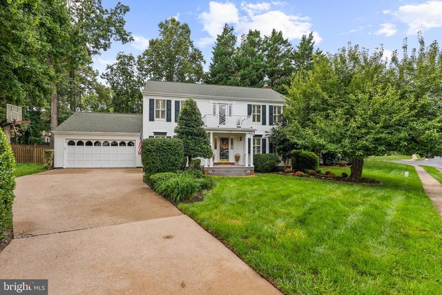7839 VERVAIN CT, Springfield, VA 22152