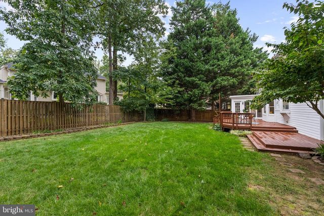 7839 VERVAIN CT, Springfield, VA 22152