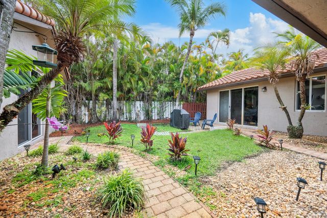 14520 SW 37th Street, Miramar, FL 33027