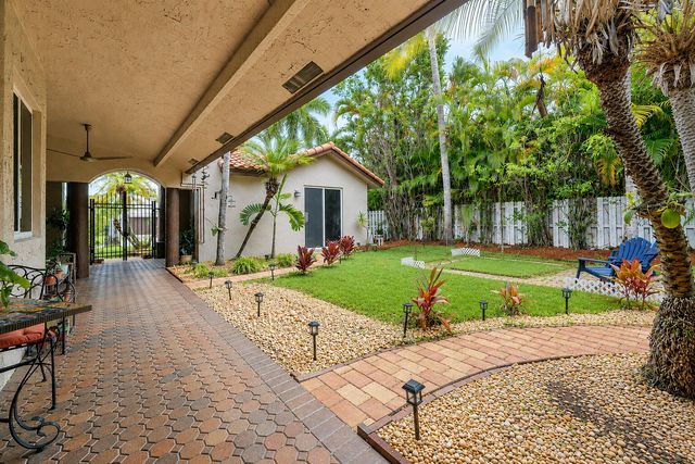 14520 SW 37th Street, Miramar, FL 33027