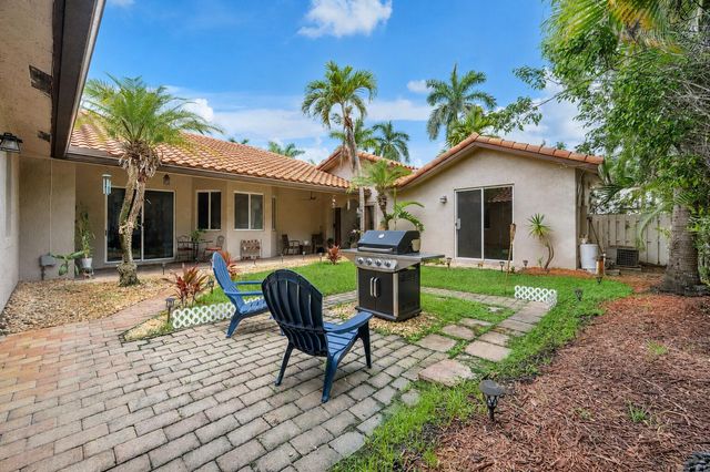 14520 SW 37th Street, Miramar, FL 33027