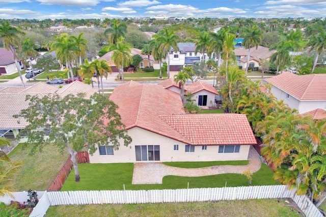 14520 SW 37th Street, Miramar, FL 33027