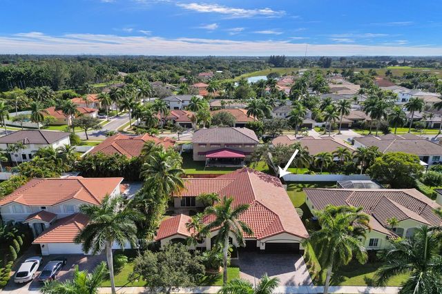 14520 SW 37th Street, Miramar, FL 33027