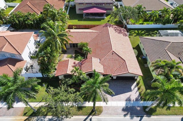 14520 SW 37th Street, Miramar, FL 33027