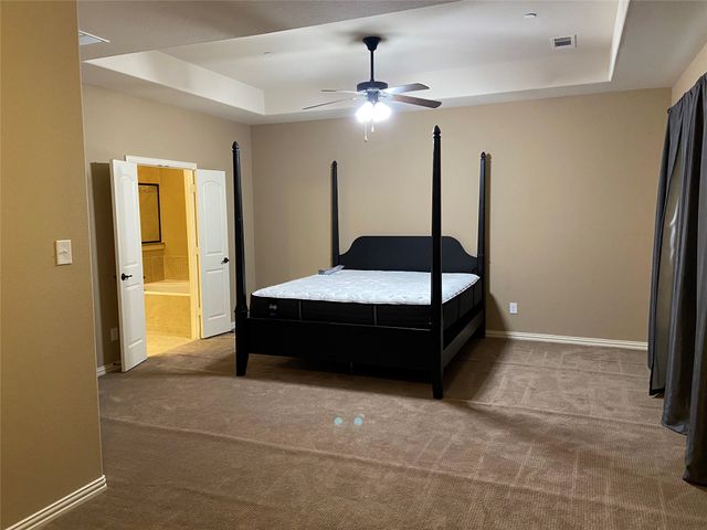 6464 Naples Drive, Irving, TX 75039