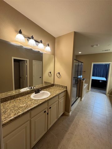 6464 Naples Drive, Irving, TX 75039