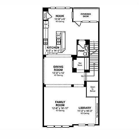 6464 Naples Drive, Irving, TX 75039