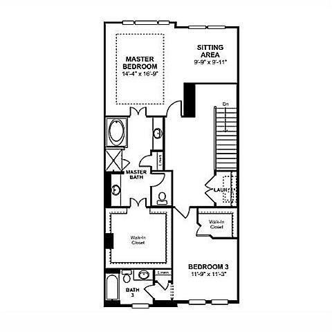 6464 Naples Drive, Irving, TX 75039