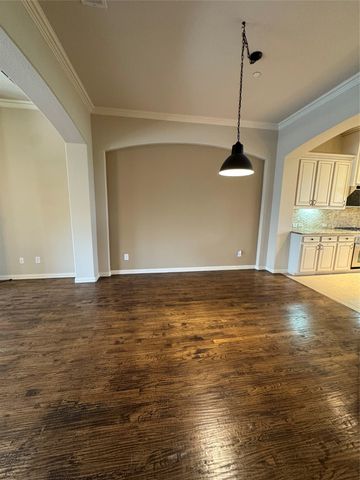 6464 Naples Drive, Irving, TX 75039
