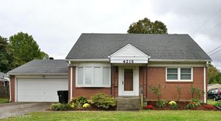 4216 Beechcrest Ave, Louisville, KY 40220