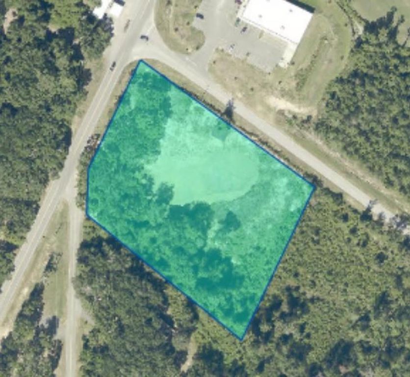 38120 State Highway 225, Bay Minette, AL 36507 — exterior