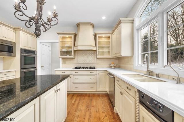 10 Wolford Ct, Watchung Boro, NJ 07069