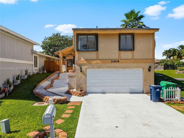 21808 SW 99th Ave, Cutler Bay, FL 33190