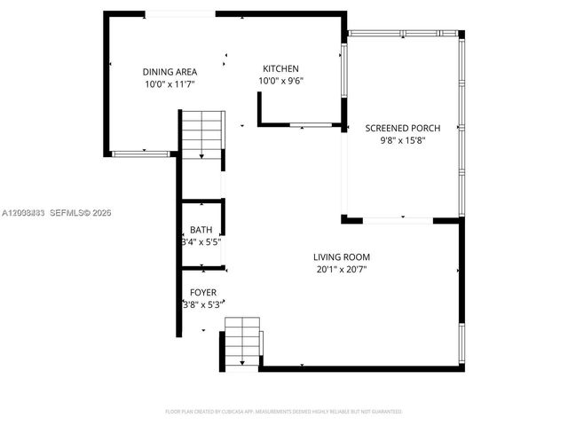 21808 SW 99th Ave, Cutler Bay, FL 33190