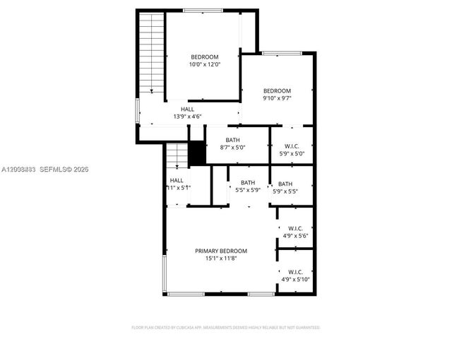 21808 SW 99th Ave, Cutler Bay, FL 33190