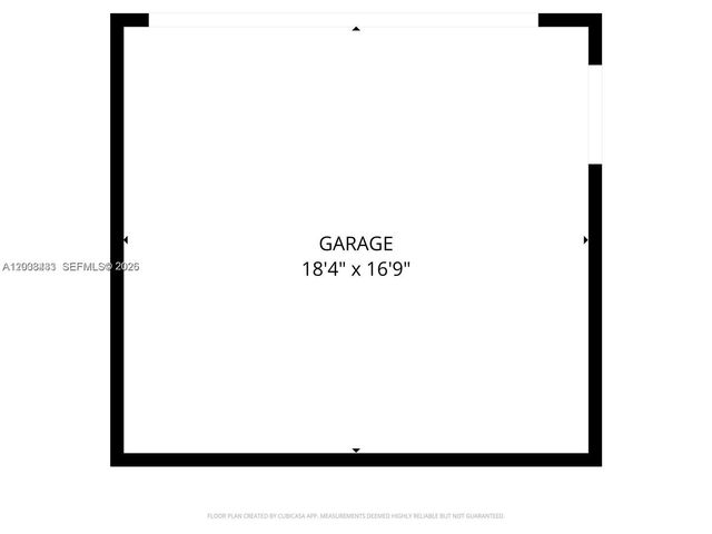 21808 SW 99th Ave, Cutler Bay, FL 33190