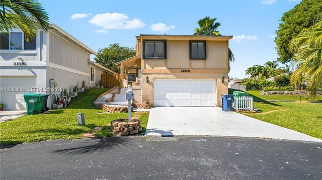21808 SW 99th Ave, Cutler Bay, FL 33190