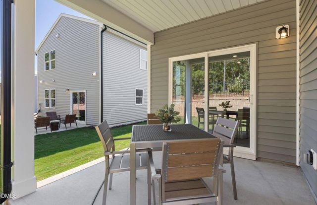 542 Brickview Court, Sanford, NC 27330