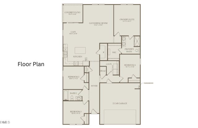542 Brickview Court, Sanford, NC 27330