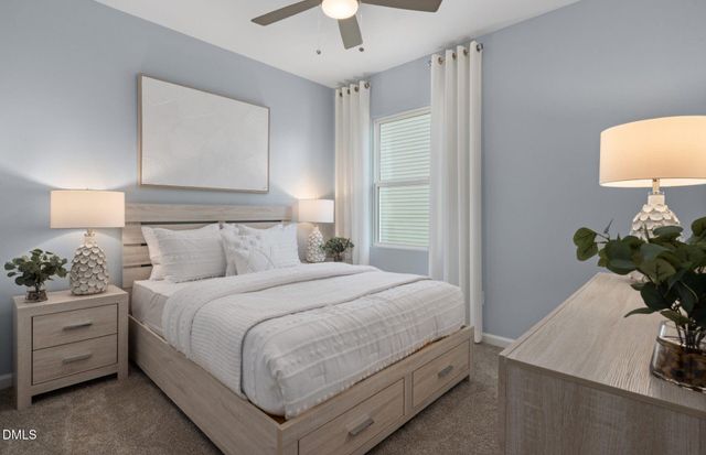542 Brickview Court, Sanford, NC 27330