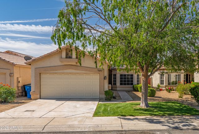 2907 E NISBET Court, Phoenix, AZ 85032