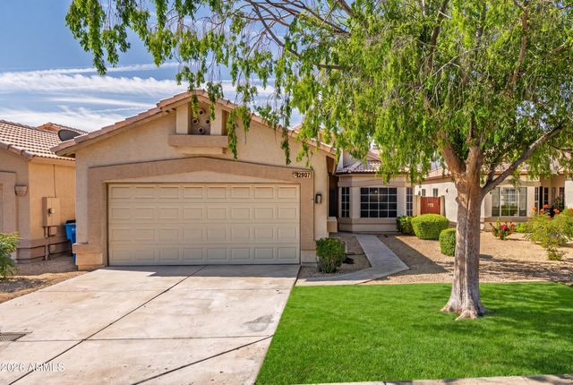 2907 E NISBET Court, Phoenix, AZ 85032