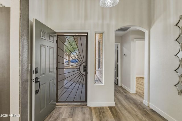 2907 E NISBET Court, Phoenix, AZ 85032