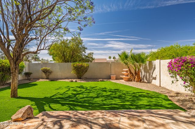 2907 E NISBET Court, Phoenix, AZ 85032