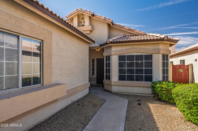 2907 E NISBET Court, Phoenix, AZ 85032