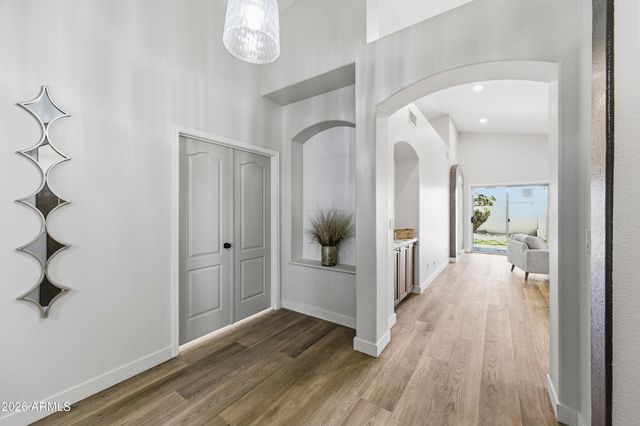 2907 E NISBET Court, Phoenix, AZ 85032