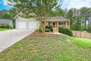 18 Mountain Court, Dallas, GA 30132