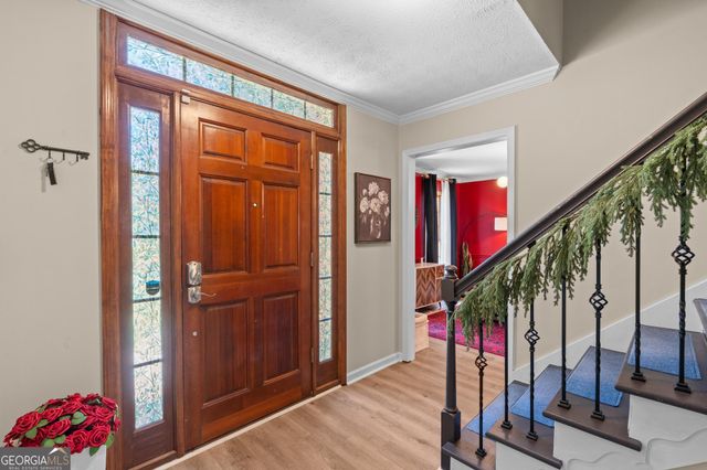 120 Creekwood Trail, Fayetteville, GA 30214