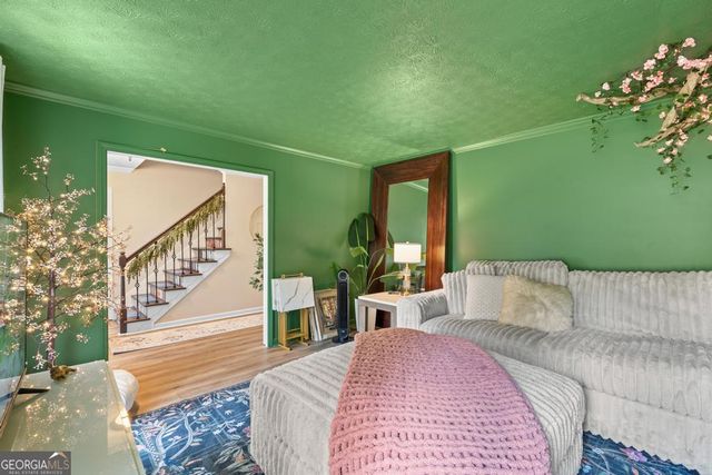 120 Creekwood Trail, Fayetteville, GA 30214