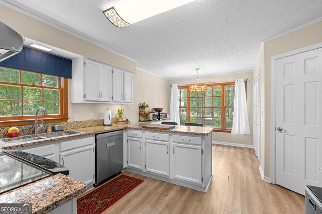 120 Creekwood Trail, Fayetteville, GA 30214