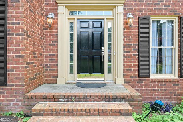 120 Creekwood Trail, Fayetteville, GA 30214