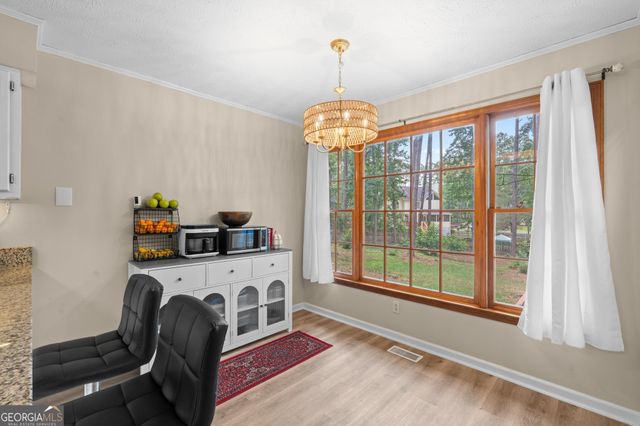 120 Creekwood Trail, Fayetteville, GA 30214