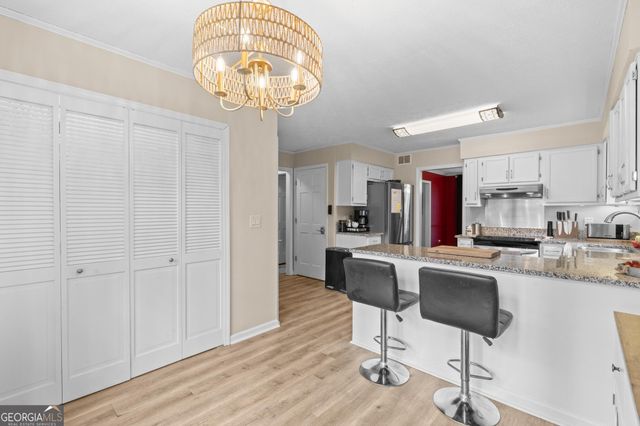 120 Creekwood Trail, Fayetteville, GA 30214