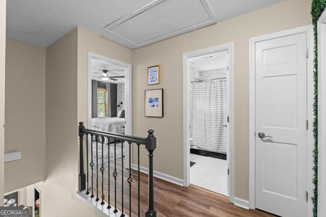 120 Creekwood Trail, Fayetteville, GA 30214