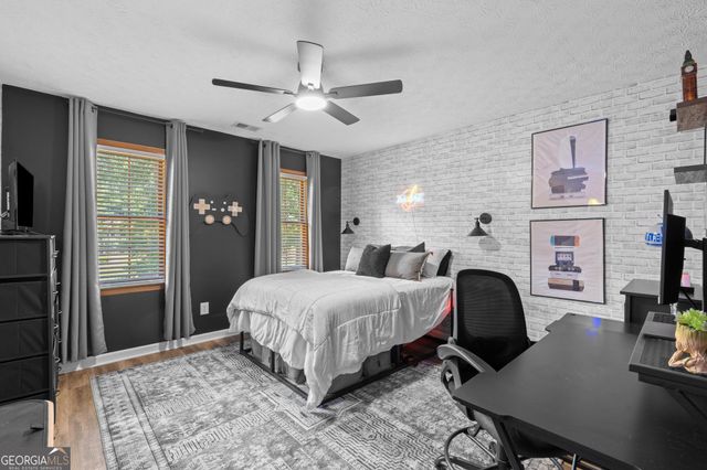 120 Creekwood Trail, Fayetteville, GA 30214