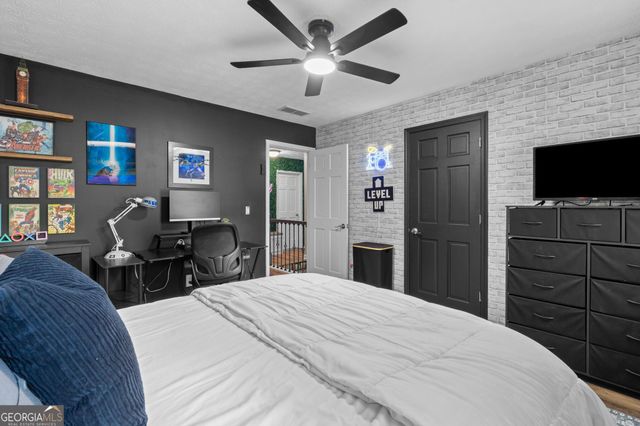 120 Creekwood Trail, Fayetteville, GA 30214