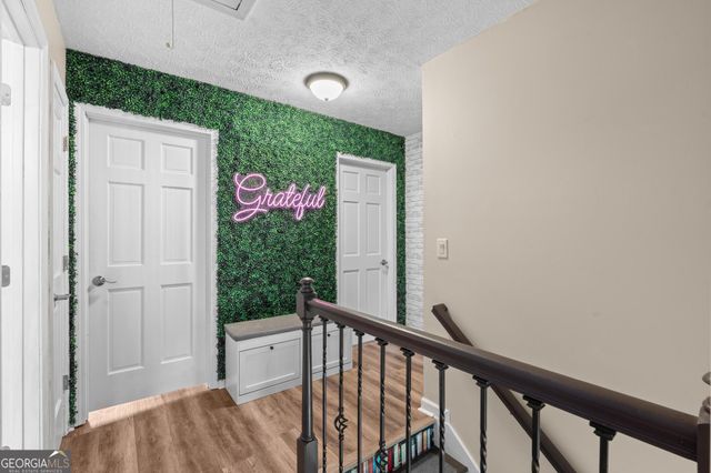 120 Creekwood Trail, Fayetteville, GA 30214