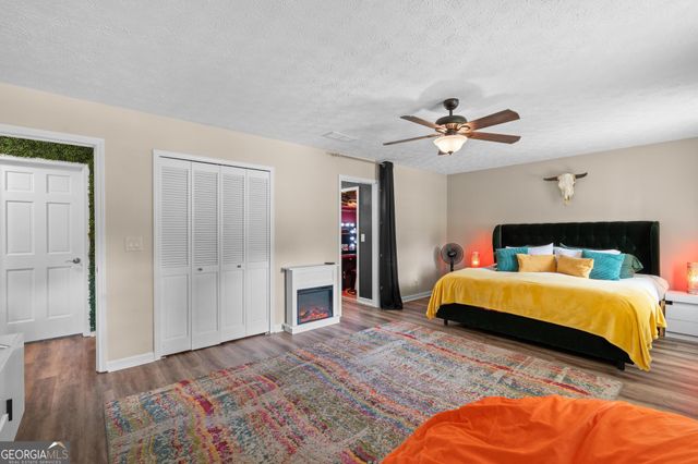 120 Creekwood Trail, Fayetteville, GA 30214