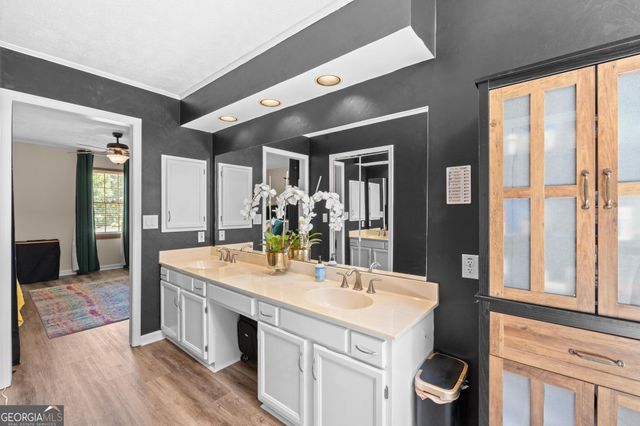 120 Creekwood Trail, Fayetteville, GA 30214