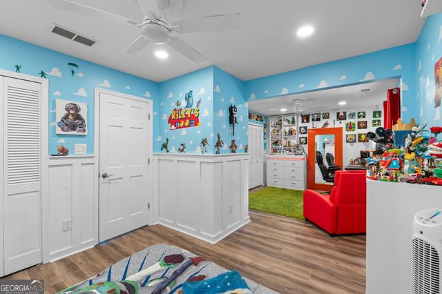 120 Creekwood Trail, Fayetteville, GA 30214