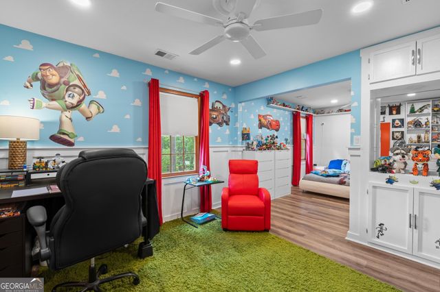 120 Creekwood Trail, Fayetteville, GA 30214